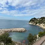 Maison Provencale Avec Vue Sur Mer