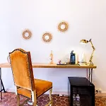 LE PANIER ENCHANTÉ - Suites&Loft - Terrasse et patio au dessus du Vieux Port