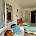 The Home Privacy