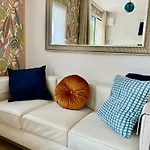 The Home Privacy