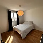Bel Appart Moderne A Endoume Avec Vue Mer, Pour 4 Pers