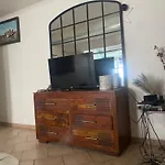 Appartement Avec Terrasse Au Coeur Du Panier