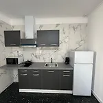 Suite St Charles, Canebiere, Vieux-Port