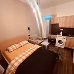 Marseille 16E