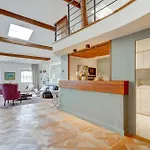 Le Rive Neuve - Loft Vue Vieux Port A Marseille