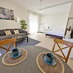 Vue Incroyable & Confort Au Vieux Port 4 Personnes
