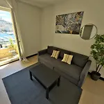 Vue Incroyable & Confort Au Vieux Port 4 Personnes