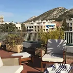 Apt Proche Des Calanques