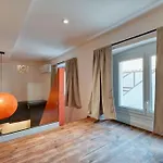 Duplex Elegant, Dynamique A 20 Metres Du Vieux Port