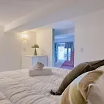 Duplex Elegant, Dynamique A 20 Metres Du Vieux Port