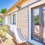 Magnifique Villa D\'Architecte - Terrasse & Parking - Les Freres De La Loc\'