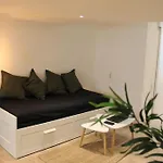 Le Bambou - Appartement Avec Terrasse