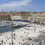 Charmant T2 Renove Lumineux A 15Mins Du Vieux Port