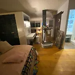 Appartement Mini Loft 54M2- 200M Stade Velodrome-Tres Proche Palais Des Sports Et Plages Du Prado