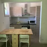 Bienvenus ! Appartement Jaune