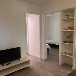 Bienvenus ! Appartement Jaune