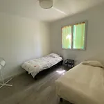 Bienvenus ! Appartement Jaune