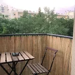 Appartement Sainte Marguerite Proche Metro Et Stade Velodrome