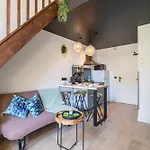 Le Ubud Goa Cosy