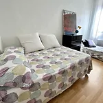 Appartement Centre Ville Avec Patio