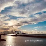 Appartement Vue Sur Mer La Joliette