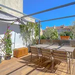 Duplex Avec Terrasse Vieux Port