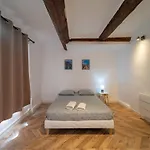 Duplex Tout Equipe 6 Couchages Centre De Marseille