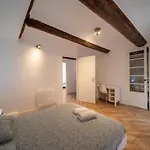 Duplex Tout Equipe 6 Couchages Centre De Marseille