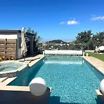 Magnifique Villa Climatisee Avec Piscine Vue Exceptionnelle