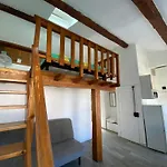 Bienvenus A These - Appartement Vert