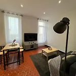 Sublime Appartement A L\'Estaque Marseille