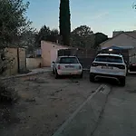 Calanques Prado Stade Et Parking