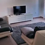 Spacieux Appartement 90M2,Residence Recente Proximite Stade Velodrome Et Plage