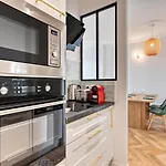 Plumier 3 - Bel Appartement A La Joliette