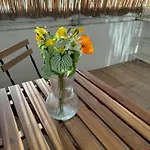 Studio A Marseille Avec Terrasse