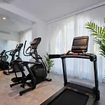 Appart Hotel Odalys City Marseille Centre Euromed