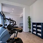Appart Hotel Odalys City Marseille Centre Euromed
