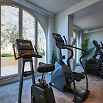 Appart Hotel Odalys City Marseille Centre Euromed