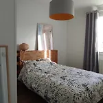 Le Rooftop De La Belle De Mai - T3 60M2 Avec Vue