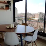 Le Rooftop De La Belle De Mai - T3 60M2 Avec Vue