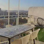 Le Rooftop De La Belle De Mai - T3 60M2 Avec Vue