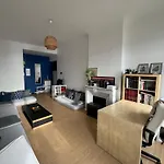 Appartement Vue Sur Mer A Marseille