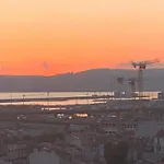 Magnifique T2 Vue Mer Et Jacuzzi