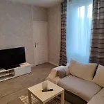Appartement Saint Loup
