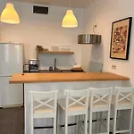 Appartement 6 Personnes Place De La Joliette