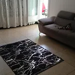 Chambre Avec Balcon Dans Une Appartement La Belle De Mai