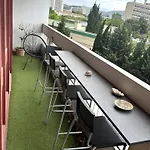 Duplex Marseille Entre Plages Et Stade Velodrome