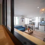 Appartement Neuf Climatise Tout Equipe 4 Personnes Gare De La Blancarde