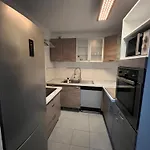 Appartement Lumineux 6 Personnes