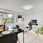Duplex Design, Calme, Au Vallon Des Auffes, Bord De Mer